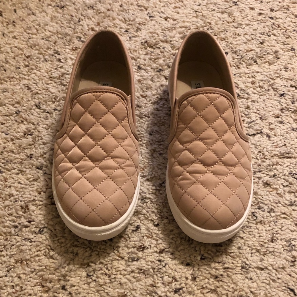 Steve Madden sneakers